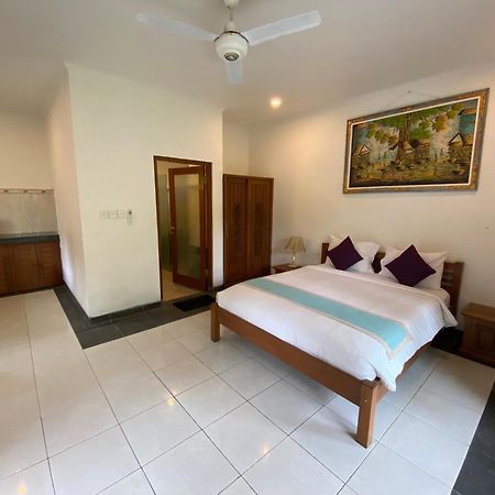 Nyoman Homestay Ubud Eksteriør bilde